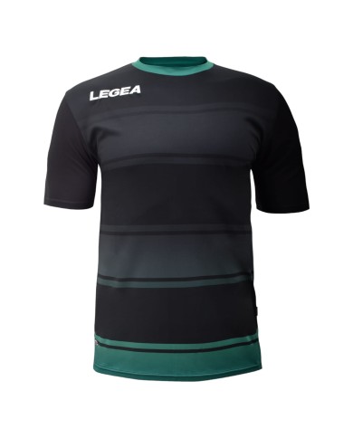 Maglia da Gioco Legea Lubecca Manica Corta Traspirante Vari Colori M1120 Maglia da Gioco Legea Lubecca Manica Corta Traspirante Vari Colori M1120