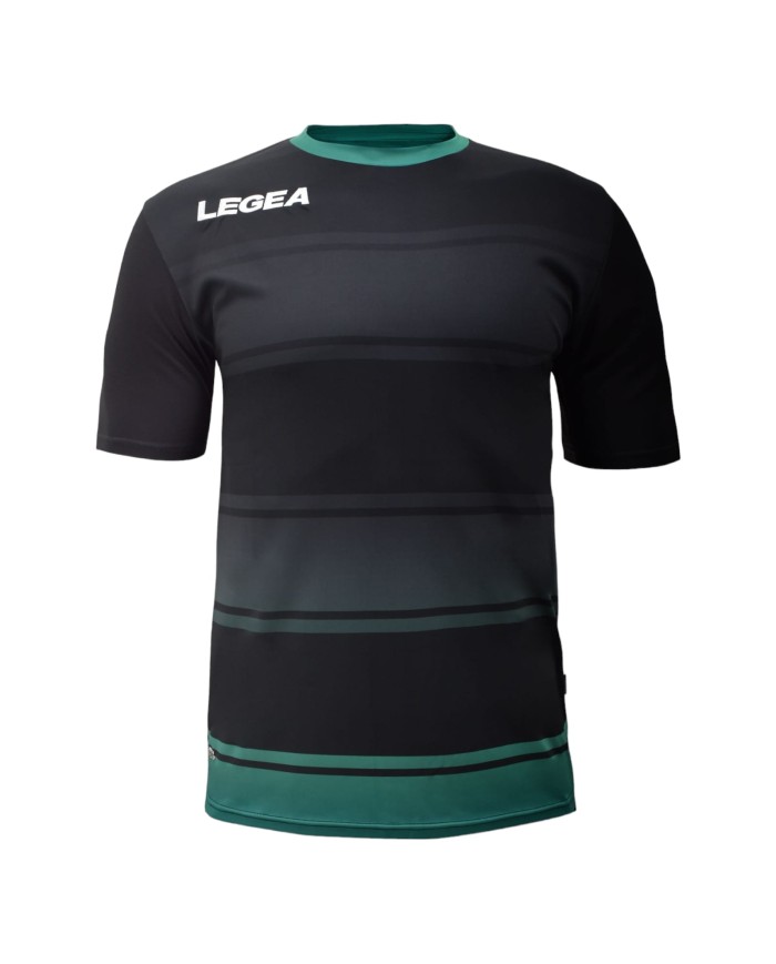 Maglia da Gioco Legea Lubecca Manica Corta Traspirante Vari Colori M1120 Maglia da Gioco Legea Lubecca Manica Corta Traspirante Vari Colori M1120