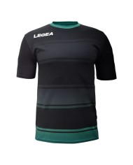 Maglia da Gioco Legea Norimberga Manica Corta Traspirante Vari Colori M1119 Maglia da Gioco Legea Norimberga Manica Corta Traspirante Vari Colori M1119