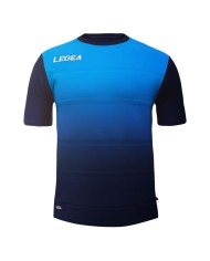 Maglia da Gioco Legea Lubecca Manica Corta Traspirante Vari Colori M1120 Maglia da Gioco Legea Lubecca Manica Corta Traspirante Vari Colori M1120