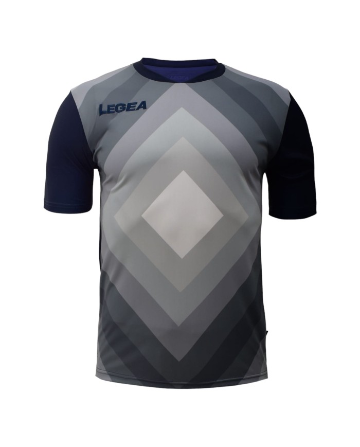 Maglia da Gioco Legea Norimberga Manica Corta Traspirante Vari Colori M1119 Maglia da Gioco Legea Norimberga Manica Corta Traspirante Vari Colori M1119