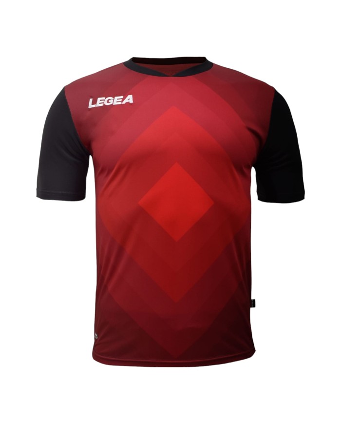 Maglia da Gioco Legea Norimberga Manica Corta Traspirante Vari Colori M1119 Maglia da Gioco Legea Norimberga Manica Corta Traspirante Vari Colori M1119