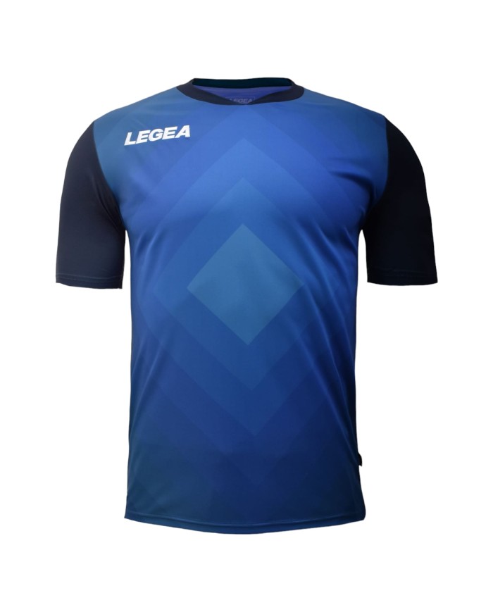 Maglia da Gioco Legea Norimberga Manica Corta Traspirante Vari Colori M1119 Maglia da Gioco Legea Norimberga Manica Corta Traspirante Vari Colori M1119