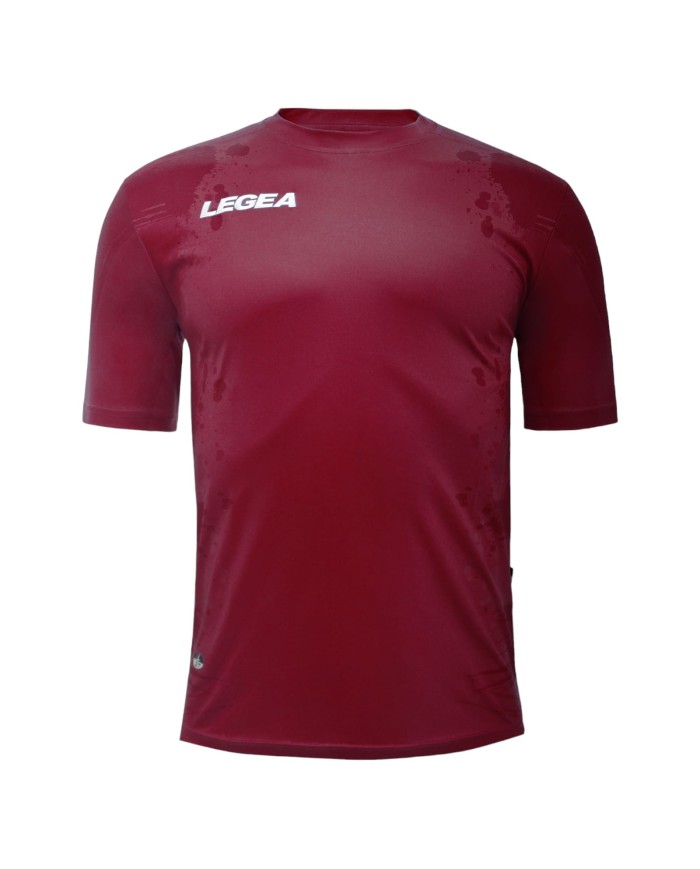 Maglia da Gioco Legea Stoccarda Manica Corta Traspirante Slim Fit Vari Colori M1118 Maglia da Gioco Legea Stoccarda Manica Corta Traspirante Slim Fit Vari Colori M1118