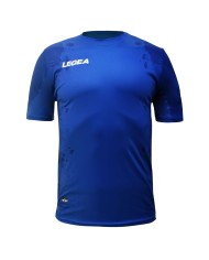 Maglia da Gioco Legea Stoccarda Manica Corta Traspirante Slim Fit Vari Colori M1118 Maglia da Gioco Legea Stoccarda Manica Corta Traspirante Slim Fit Vari Colori M1118