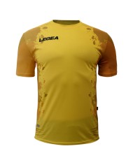 Maglia da Gioco Legea Stoccarda Manica Corta Traspirante Slim Fit Vari Colori M1118 Maglia da Gioco Legea Stoccarda Manica Corta Traspirante Slim Fit Vari Colori M1118
