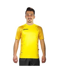 Maglia da Gioco Legea Stoccarda Manica Corta Traspirante Slim Fit Vari Colori M1118 Maglia da Gioco Legea Stoccarda Manica Corta Traspirante Slim Fit Vari Colori M1118
