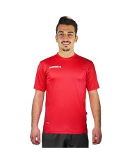 Maglia da Gioco Legea Stoccarda Manica Corta Traspirante Slim Fit Vari Colori M1118 Maglia da Gioco Legea Stoccarda Manica Corta Traspirante Slim Fit Vari Colori M1118