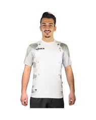 Maglia da Gioco Legea Stoccarda Manica Corta Traspirante Slim Fit Vari Colori M1118 Maglia da Gioco Legea Stoccarda Manica Corta Traspirante Slim Fit Vari Colori M1118