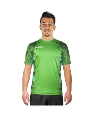 Maglia da Gioco Legea Stoccarda Manica Corta Traspirante Slim Fit Vari Colori M1118 Maglia da Gioco Legea Stoccarda Manica Corta Traspirante Slim Fit Vari Colori M1118
