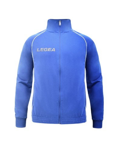 Giacca Legea Florida Light Senior Full Zip Colori Vari M1092 Giacca Legea Florida Light Senior Full Zip Colori Vari M1092