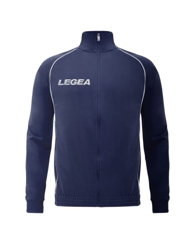 Giacca Legea Florida Light Junior Full Zip Bambino Vari Colori M1091 Giacca Legea Florida Light Junior Full Zip Bambino Vari Colori M1091