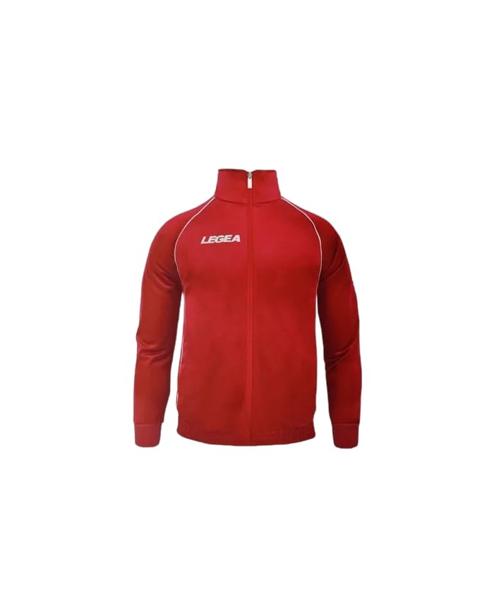 Giacca Legea Florida Junior Felpa Full Zip Bambino Vari Colori M1084 Giacca Legea Florida Junior Felpa Full Zip Bambino Vari Colori M1084