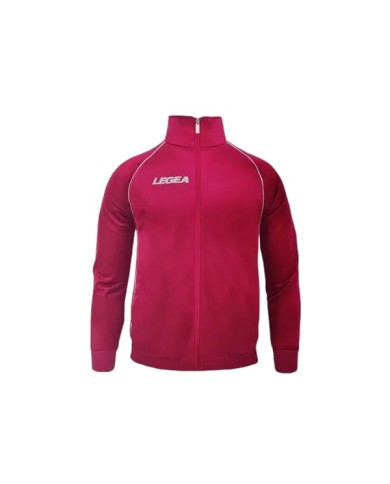 Giacca Legea Florida Junior Felpa Full Zip Bambino Vari Colori M1084 Giacca Legea Florida Junior Felpa Full Zip Bambino Vari Colori M1084