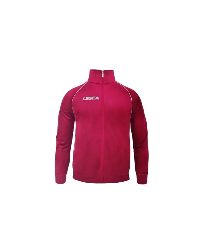 Giacca Legea Florida Junior Felpa Full Zip Bambino Vari Colori M1084 Giacca Legea Florida Junior Felpa Full Zip Bambino Vari Colori M1084