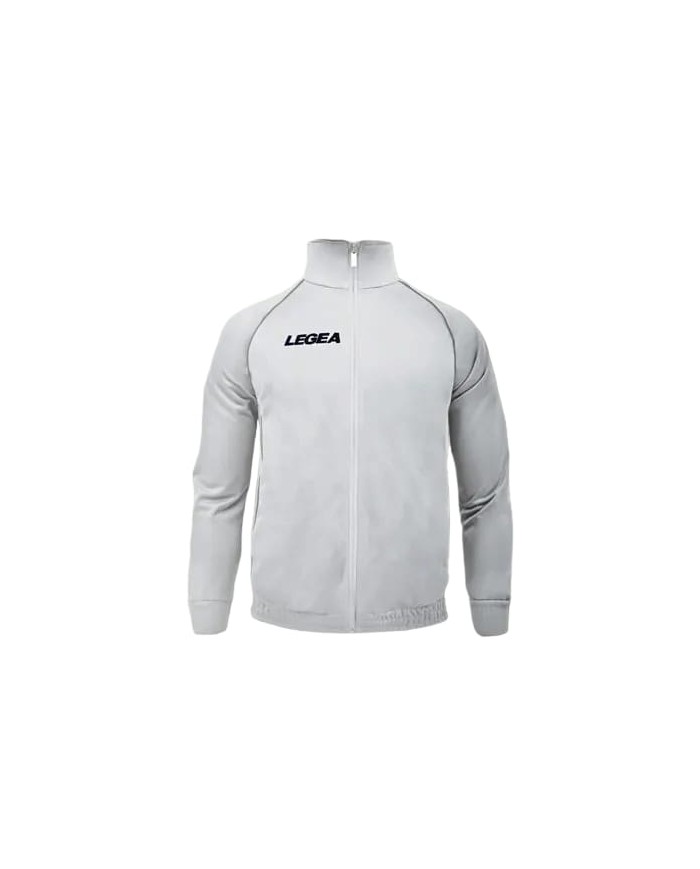 Giacca Legea Florida Junior Felpa Full Zip Bambino Vari Colori M1084 Giacca Legea Florida Junior Felpa Full Zip Bambino Vari Colori M1084