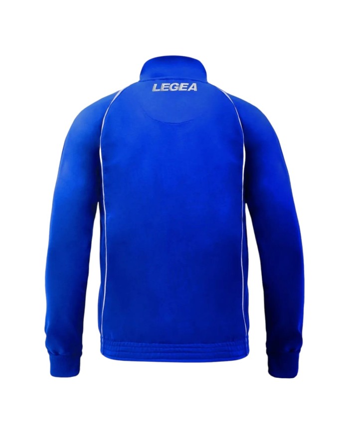 Giacca Legea Florida Junior Felpa Full Zip Bambino Vari Colori M1084 Giacca Legea Florida Junior Felpa Full Zip Bambino Vari Colori M1084