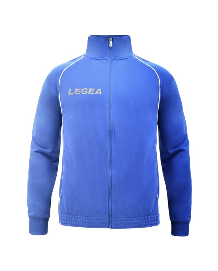 Giacca Legea Florida Junior Felpa Full Zip Bambino Vari Colori M1084 Giacca Legea Florida Junior Felpa Full Zip Bambino Vari Colori M1084