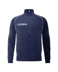 Giacca Legea Florida Junior Felpa Full Zip Bambino Vari Colori M1084 Giacca Legea Florida Junior Felpa Full Zip Bambino Vari Colori M1084