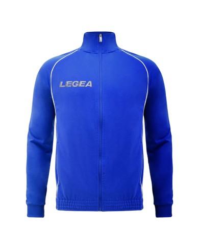 Giacca Legea Florida Junior Felpa Full Zip Bambino Vari Colori M1084 Giacca Legea Florida Junior Felpa Full Zip Bambino Vari Colori M1084