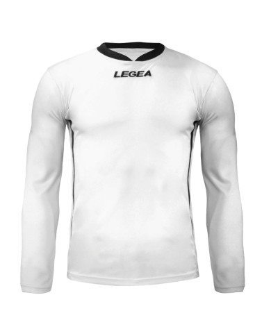 Maglia da Gioco Legea Dusseldorf Manica Lunga Traspirante Allenamento Vari Colori M1079 Maglia da Gioco Legea Dusseldorf Manica Lunga Traspirante Allenamento Vari Colori M1079