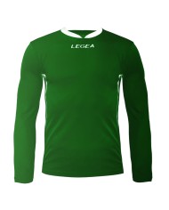 Maglia da Gioco Legea Dusseldorf Manica Lunga Traspirante Allenamento Vari Colori M1079 Maglia da Gioco Legea Dusseldorf Manica Lunga Traspirante Allenamento Vari Colori M1079