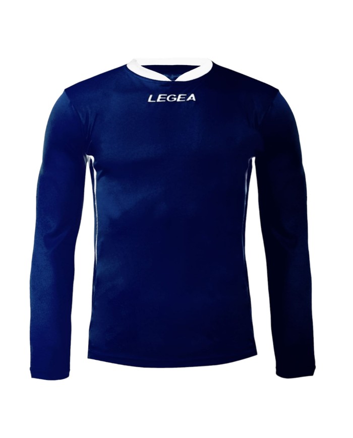 Maglia da Gioco Legea Dusseldorf Manica Lunga Traspirante Allenamento Vari Colori M1079 Maglia da Gioco Legea Dusseldorf Manica Lunga Traspirante Allenamento Vari Colori M1079