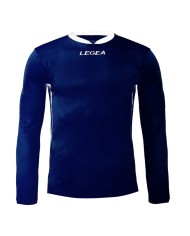 Maglia da Gioco Legea Dusseldorf Manica Lunga Traspirante Allenamento Vari Colori M1079 Maglia da Gioco Legea Dusseldorf Manica Lunga Traspirante Allenamento Vari Colori M1079