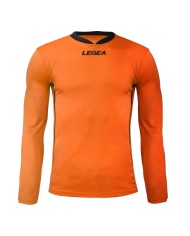 Maglia da Gioco Legea Dusseldorf Manica Lunga Traspirante Allenamento Vari Colori M1079 Maglia da Gioco Legea Dusseldorf Manica Lunga Traspirante Allenamento Vari Colori M1079