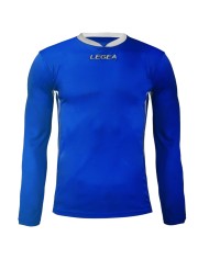 Maglia da Gioco Legea Dusseldorf Manica Lunga Traspirante Allenamento Vari Colori M1079 Maglia da Gioco Legea Dusseldorf Manica Lunga Traspirante Allenamento Vari Colori M1079