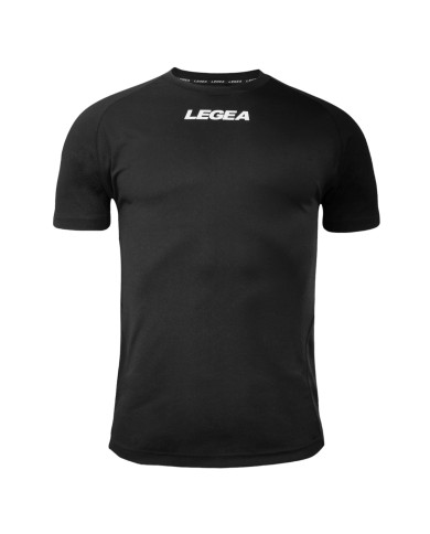 Maglia da Gioco Legea Lipsia Manica Corta Traspirante Vari Colori M1062