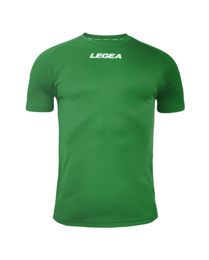 Maglia da Gioco Legea Lipsia Manica Corta Traspirante Vari Colori M1062 Maglia da Gioco Legea Lipsia Manica Corta Traspirante Vari Colori M1062