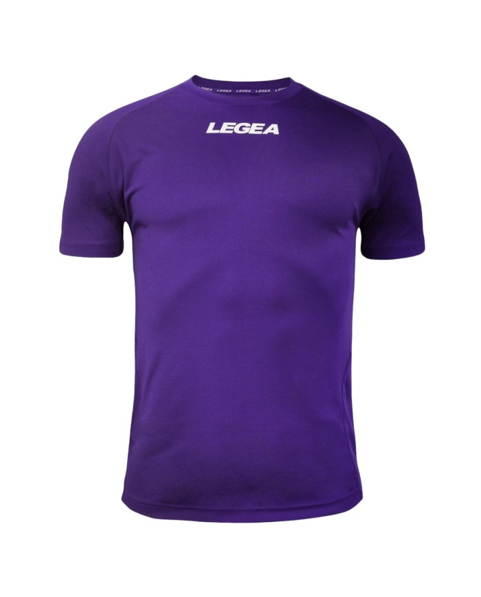 Maglia da Gioco Legea Lipsia Manica Corta Traspirante Vari Colori M1062 Maglia da Gioco Legea Lipsia Manica Corta Traspirante Vari Colori M1062