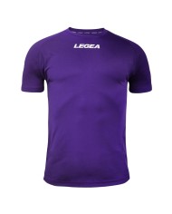 Maglia da Gioco Legea Lipsia Manica Corta Traspirante Vari Colori M1062 Maglia da Gioco Legea Lipsia Manica Corta Traspirante Vari Colori M1062