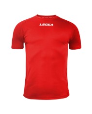 Maglia da Gioco Legea Lipsia Manica Corta Traspirante Vari Colori M1062 Maglia da Gioco Legea Lipsia Manica Corta Traspirante Vari Colori M1062