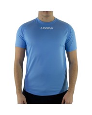Maglia da Gioco Legea Lipsia Manica Corta Traspirante Vari Colori M1062 Maglia da Gioco Legea Lipsia Manica Corta Traspirante Vari Colori M1062