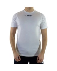 Maglia da Gioco Legea Lipsia Manica Corta Traspirante Vari Colori M1062 Maglia da Gioco Legea Lipsia Manica Corta Traspirante Vari Colori M1062
