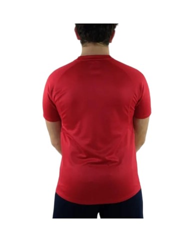 Maglia da Gioco Legea Lipsia Manica Corta Traspirante Vari Colori M1062