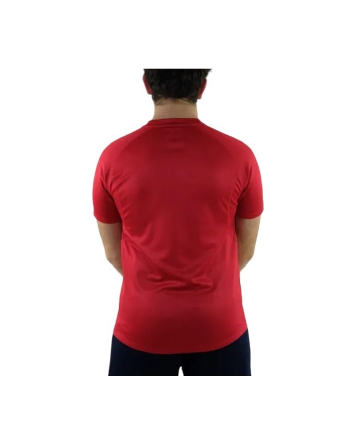 Maglia da Gioco Legea Lipsia Manica Corta Traspirante Vari Colori M1062 Maglia da Gioco Legea Lipsia Manica Corta Traspirante Vari Colori M1062