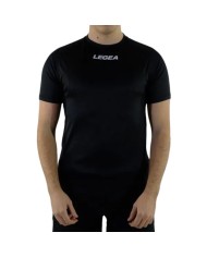 Maglia da Gioco Legea Lipsia Manica Corta Traspirante Vari Colori M1062 Maglia da Gioco Legea Lipsia Manica Corta Traspirante Vari Colori M1062