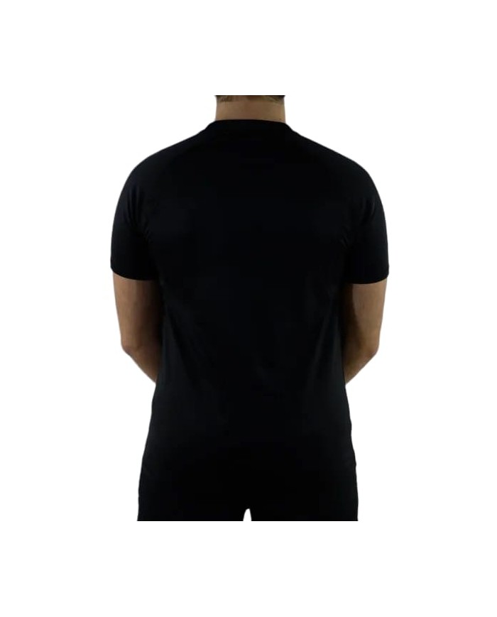 Maglia da Gioco Legea Lipsia Manica Corta Traspirante Vari Colori M1062 Maglia da Gioco Legea Lipsia Manica Corta Traspirante Vari Colori M1062