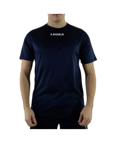 Maglia da Gioco Legea Lipsia Manica Corta Traspirante Vari Colori M1062