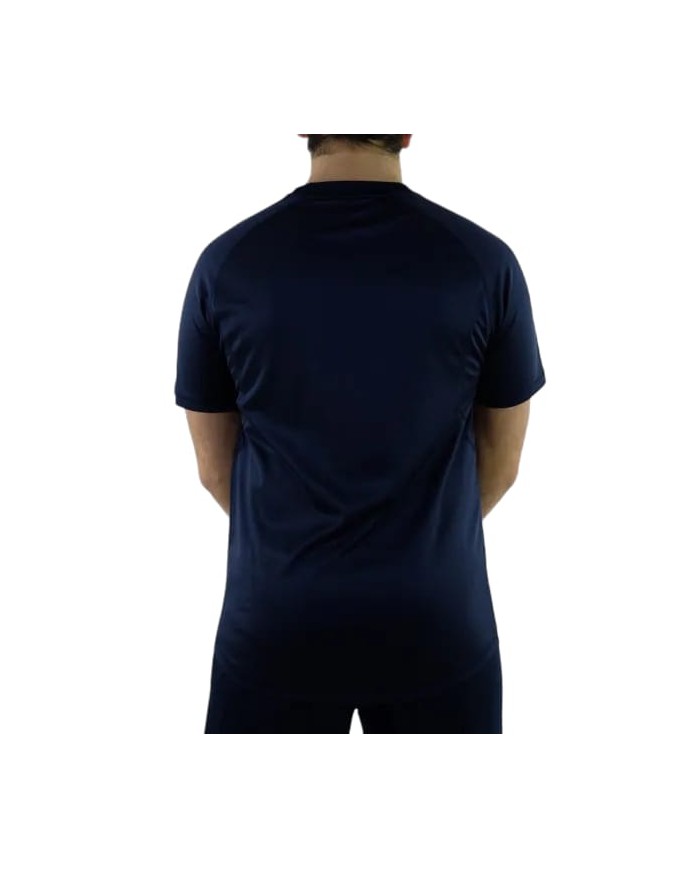 Maglia da Gioco Legea Lipsia Manica Corta Traspirante Vari Colori M1062 Maglia da Gioco Legea Lipsia Manica Corta Traspirante Vari Colori M1062