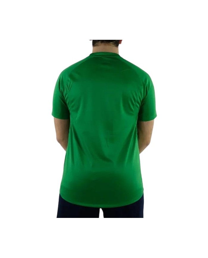 Maglia da Gioco Legea Lipsia Manica Corta Traspirante Vari Colori M1062 Maglia da Gioco Legea Lipsia Manica Corta Traspirante Vari Colori M1062