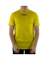 Maglia da Gioco Legea Lipsia Manica Corta Traspirante Vari Colori M1062 Maglia da Gioco Legea Lipsia Manica Corta Traspirante Vari Colori M1062