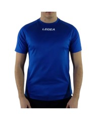 Maglia da Gioco Legea Lipsia Manica Corta Traspirante Vari Colori M1062 Maglia da Gioco Legea Lipsia Manica Corta Traspirante Vari Colori M1062