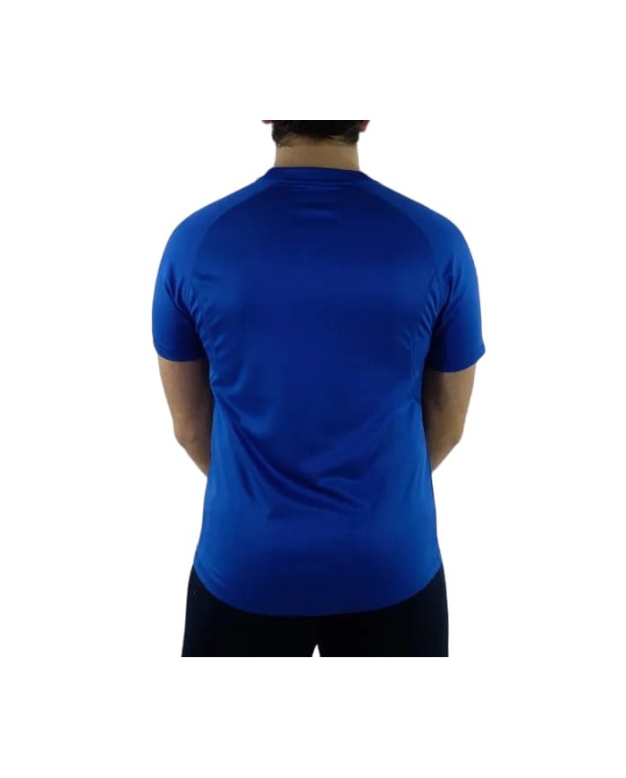 Maglia da Gioco Legea Lipsia Manica Corta Traspirante Vari Colori M1062 Maglia da Gioco Legea Lipsia Manica Corta Traspirante Vari Colori M1062