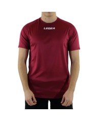 Maglia da Gioco Legea Lipsia Manica Corta Traspirante Vari Colori M1062 Maglia da Gioco Legea Lipsia Manica Corta Traspirante Vari Colori M1062