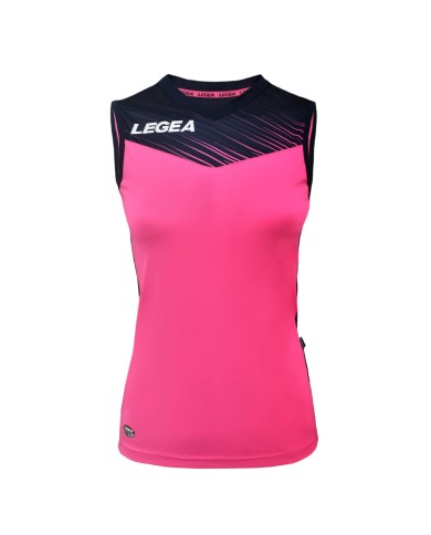 Maglia Volley Legea Cilento Giromanica Donna Vari Colori M1037 Maglia Volley Legea Cilento Giromanica Donna Vari Colori M1037