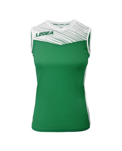 Maglia Volley Legea Cilento Giromanica Donna Vari Colori M1037 Maglia Volley Legea Cilento Giromanica Donna Vari Colori M1037